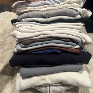 23 piece Brandy bundle